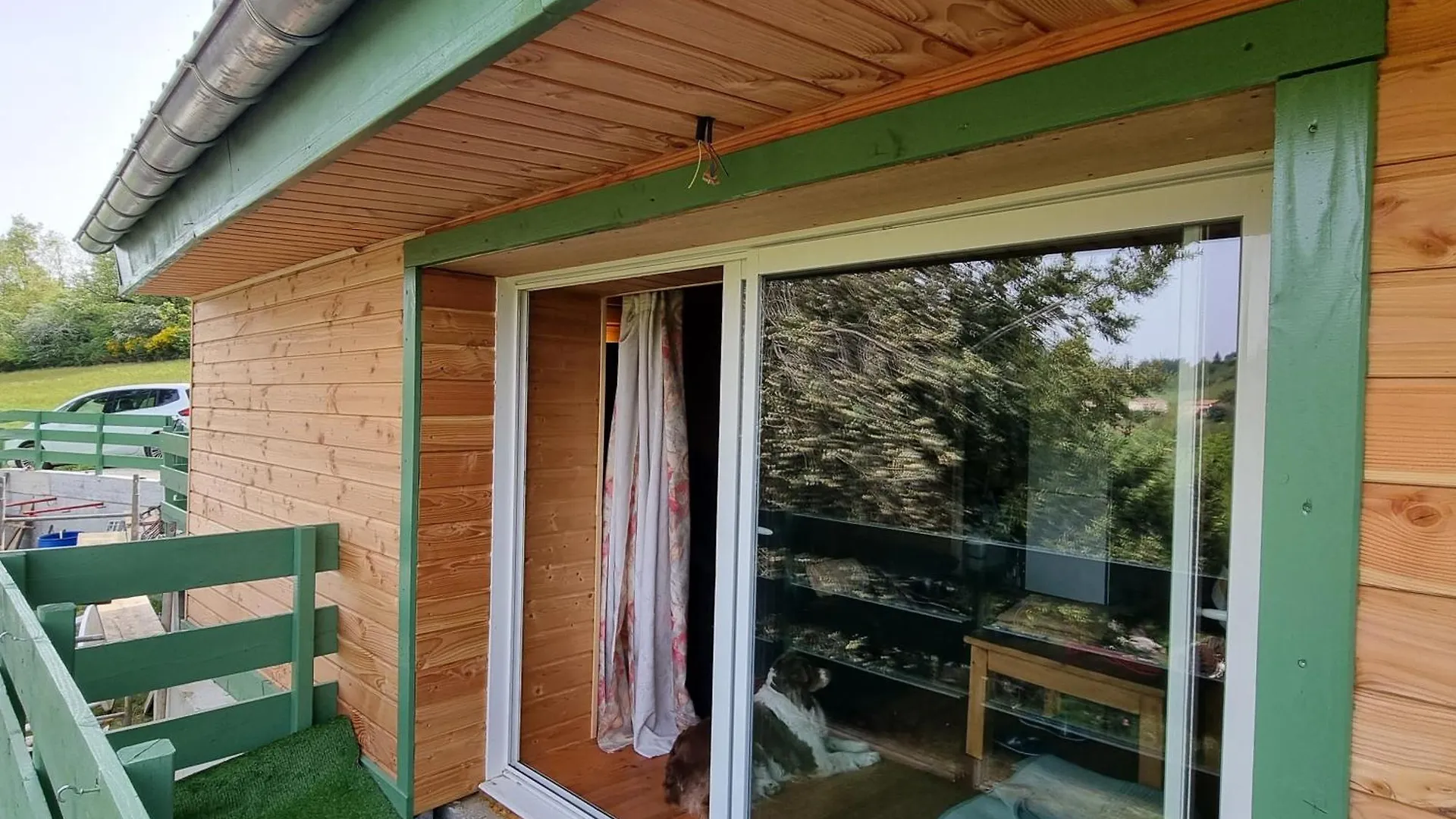 Holiday home La Blache Villa Saint-Sylvestre