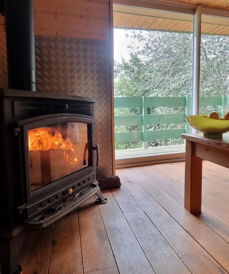 La Blache Villa Saint-Sylvestre