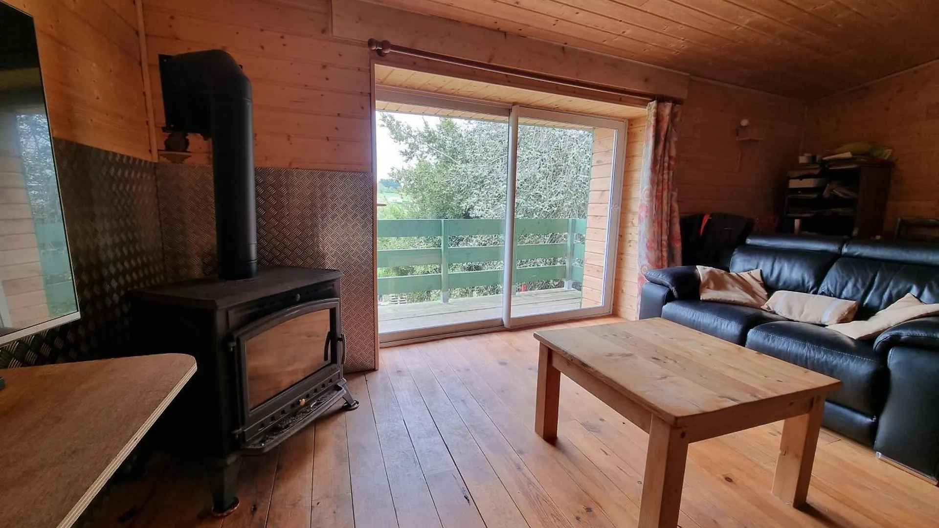 La Blache Villa Saint-Sylvestre  Holiday home
